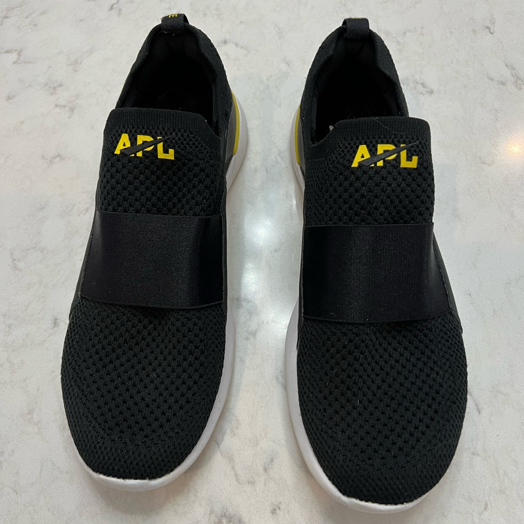 Apl Techloom Size 9. Euc.